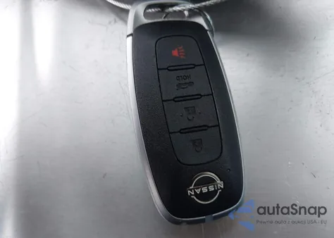 2024 Nissan Sentra Sv from USA, damaged, VIN 3N1AB8CV5RY269699